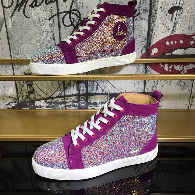 CL-Shoes Trendy Casual Sneakers