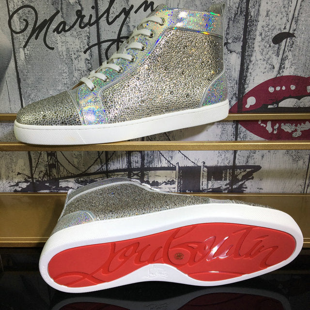 CL-Shoes Trendy Casual Sneakers