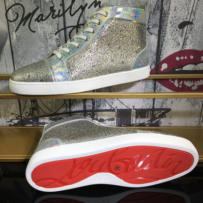 CL-Shoes Trendy Casual Sneakers