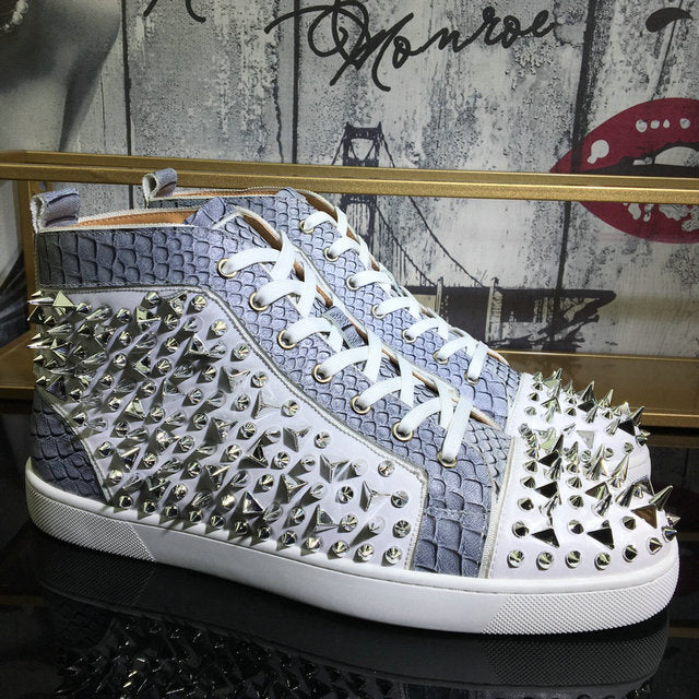 CL-Shoes Trendy Casual Sneakers