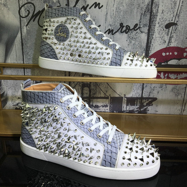 CL-Shoes Trendy Casual Sneakers