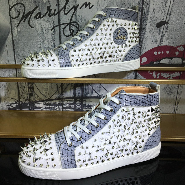 CL-Shoes Trendy Casual Sneakers