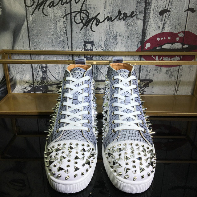 CL-Shoes Trendy Casual Sneakers