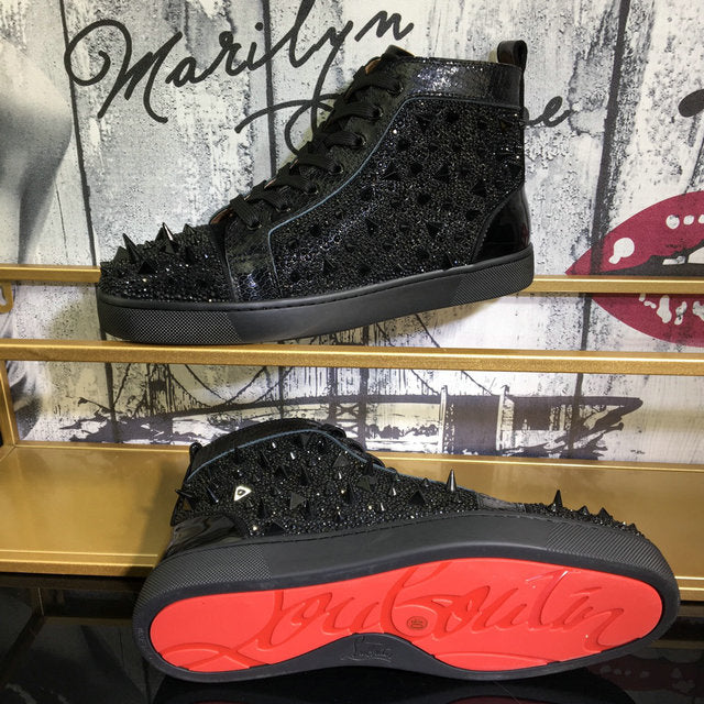 CL-Shoes Trendy Casual Sneakers
