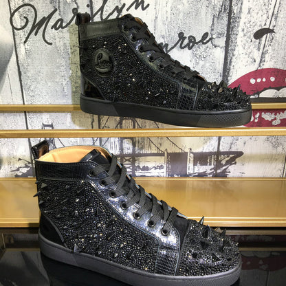 CL-Shoes Trendy Casual Sneakers