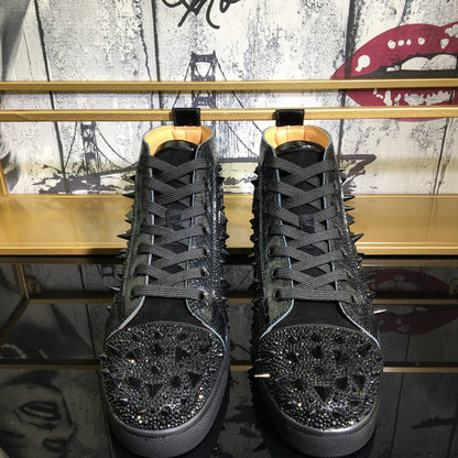 CL-Shoes Trendy Casual Sneakers
