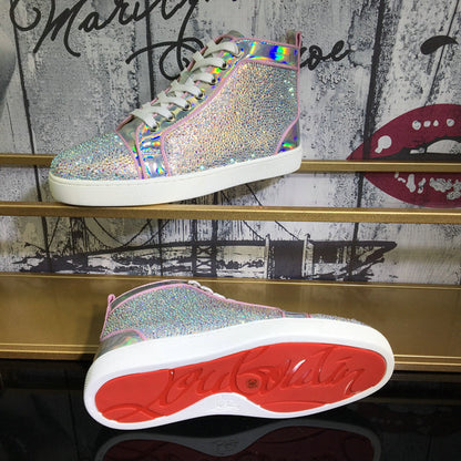 CL-Shoes Trendy Casual Sneakers