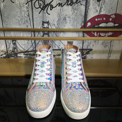 CL-Shoes Trendy Casual Sneakers