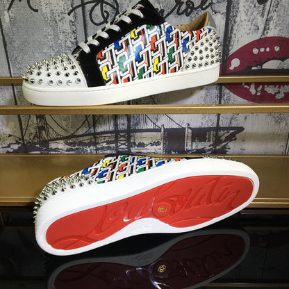 CL-Shoes Trendy Casual Sneakers