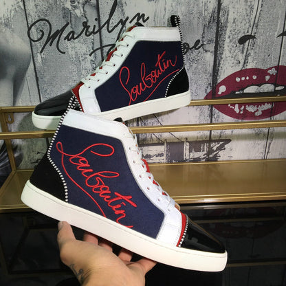 CL-Shoes Trendy Casual Sneakers