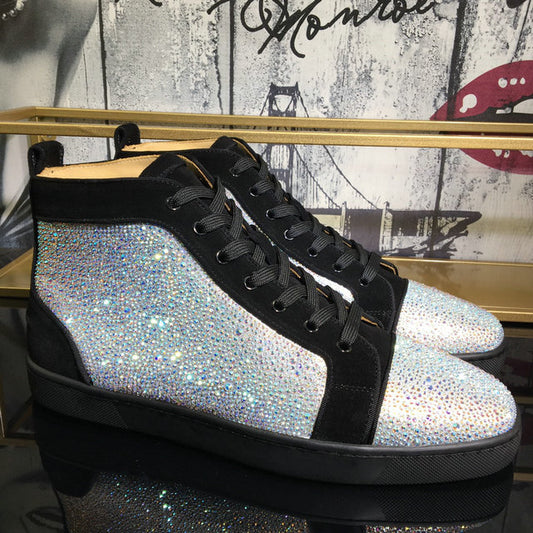 CL-Shoes Trendy Casual Sneakers