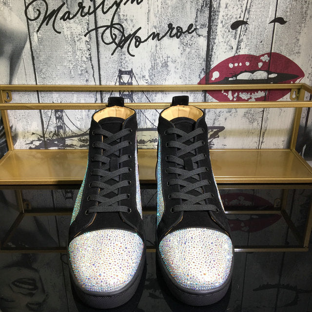 CL-Shoes Trendy Casual Sneakers