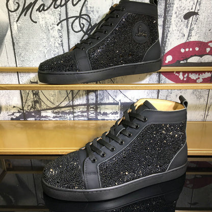 CL-Shoes Trendy Casual Sneakers
