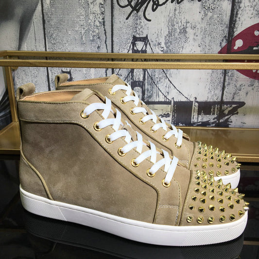 CL-Shoes Trendy Casual Sneakers