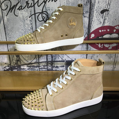 CL-Shoes Trendy Casual Sneakers