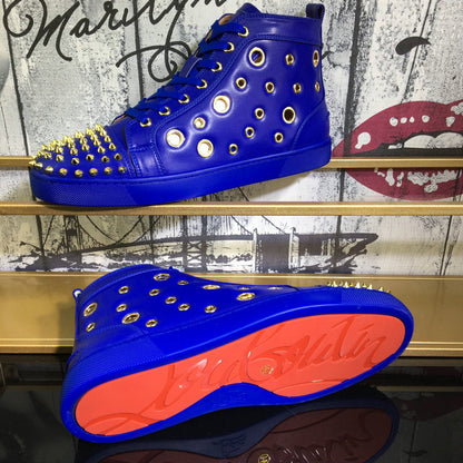 CL-Shoes Trendy Casual Sneakers