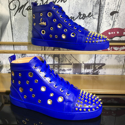 CL-Shoes Trendy Casual Sneakers