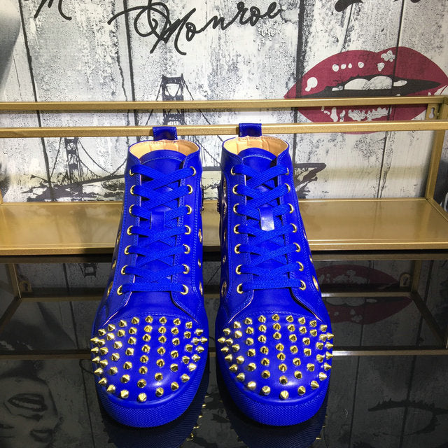 CL-Shoes Trendy Casual Sneakers