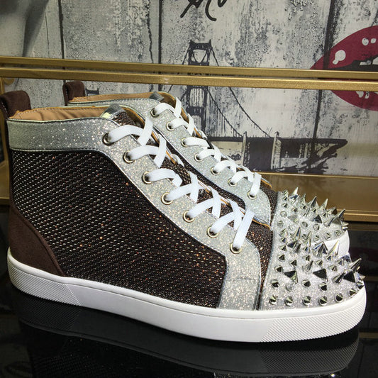 CL-Shoes Trendy Casual Sneakers