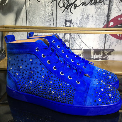 CL-Shoes Trendy Casual Sneakers