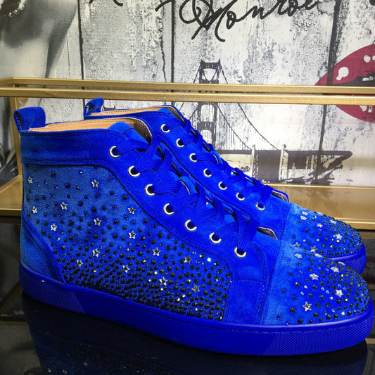 CL-Shoes Trendy Casual Sneakers