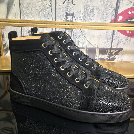CL-Shoes Trendy Casual Sneakers