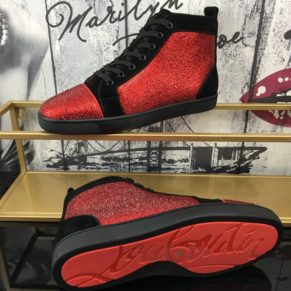 CL-Shoes Trendy Casual Sneakers