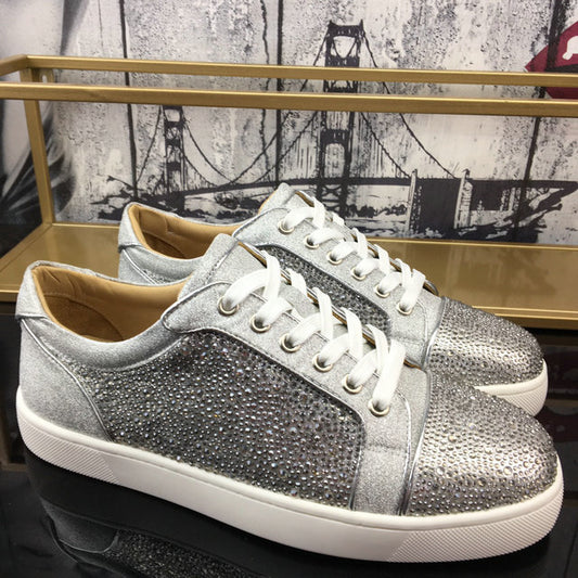 CL-Shoes Trendy Casual Sneakers