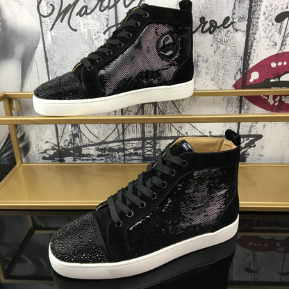 CL-Shoes Trendy Casual Sneakers