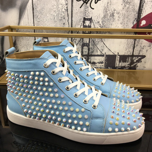 CL-Shoes Trendy Casual Sneakers