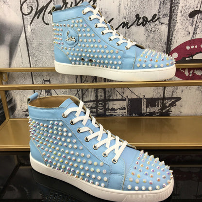 CL-Shoes Trendy Casual Sneakers