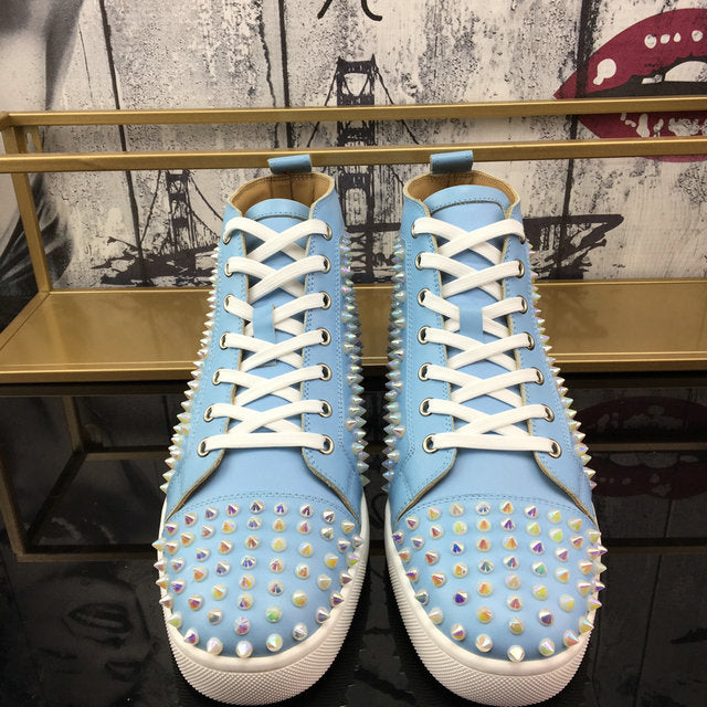 CL-Shoes Trendy Casual Sneakers