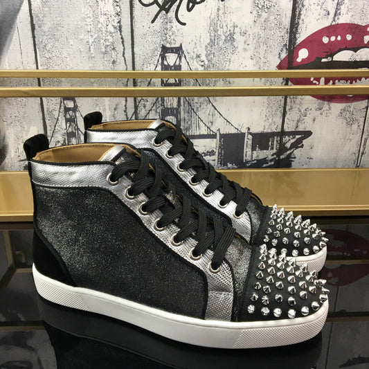 CL-Shoes Trendy Casual Sneakers