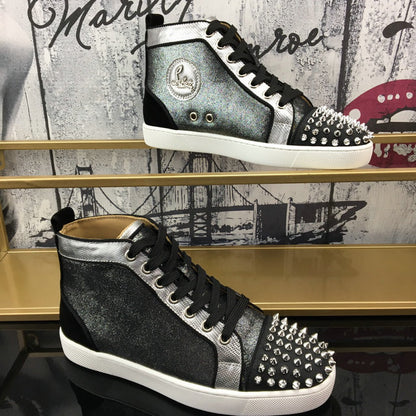 CL-Shoes Trendy Casual Sneakers
