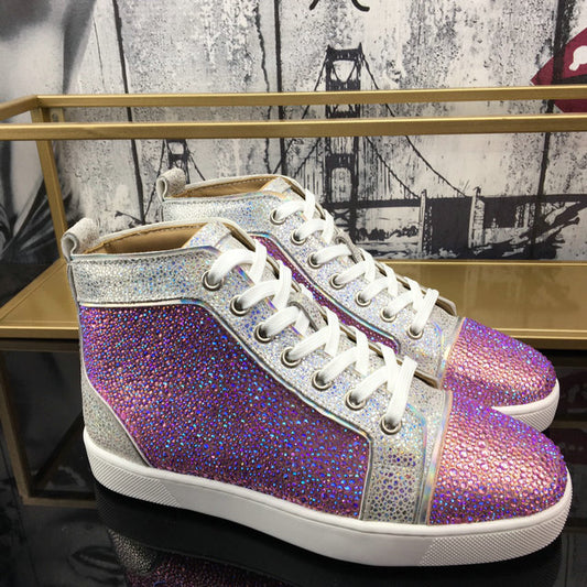 CL-Shoes Trendy Casual Sneakers