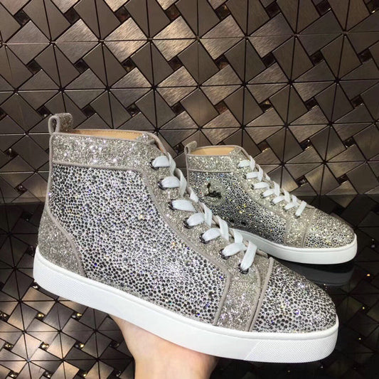 CL-Shoes Trendy Casual Sneakers