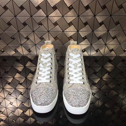 CL-Shoes Trendy Casual Sneakers