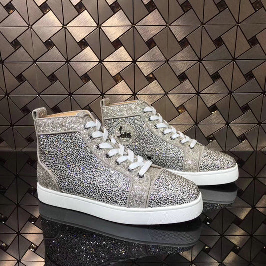 CL-Shoes Trendy Casual Sneakers