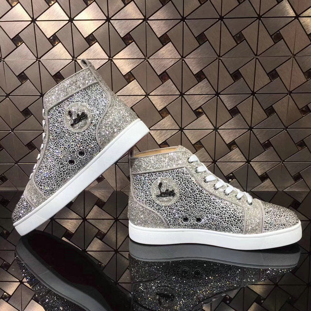 CL-Shoes Trendy Casual Sneakers