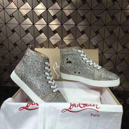 CL-Shoes Trendy Casual Sneakers