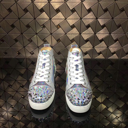 CL-Shoes Trendy Casual Sneakers