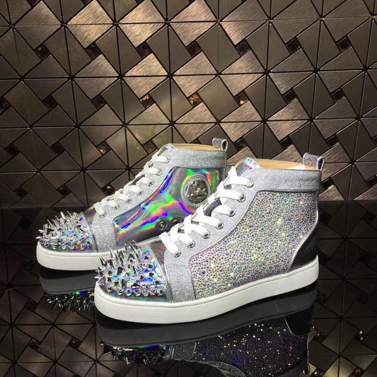 CL-Shoes Trendy Casual Sneakers