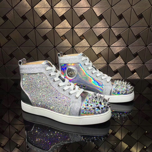 CL-Shoes Trendy Casual Sneakers