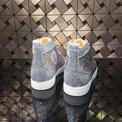 CL-Shoes Trendy Casual Sneakers