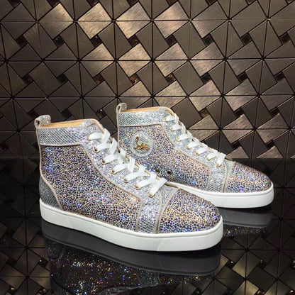 CL-Shoes Trendy Casual Sneakers