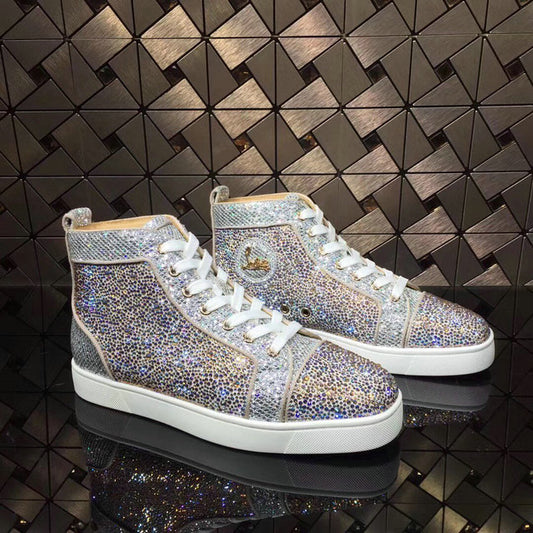 CL-Shoes Trendy Casual Sneakers