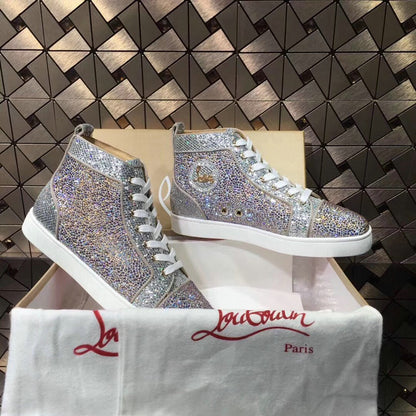 CL-Shoes Trendy Casual Sneakers