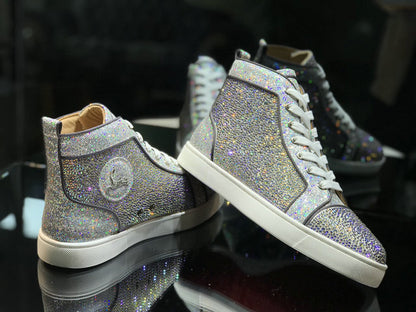CL-Shoes Trendy Casual Sneakers