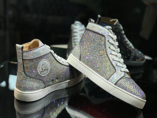 CL-Shoes Trendy Casual Sneakers