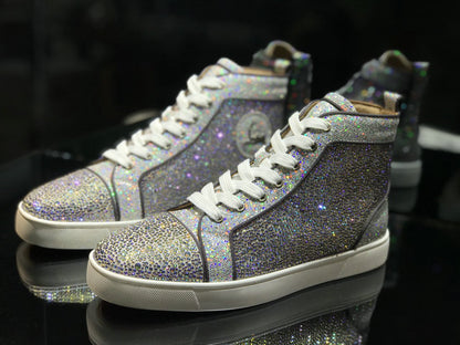 CL-Shoes Trendy Casual Sneakers